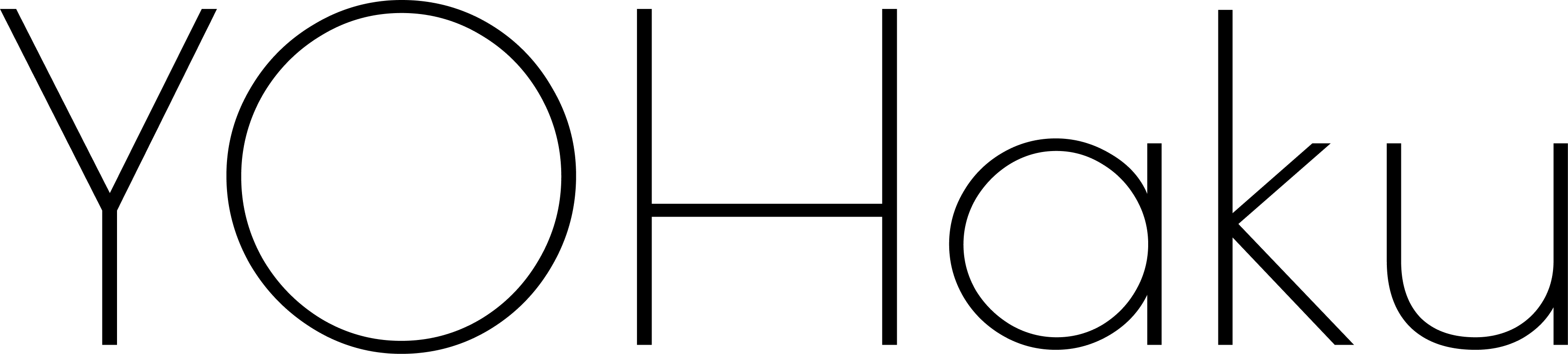 YOHaku