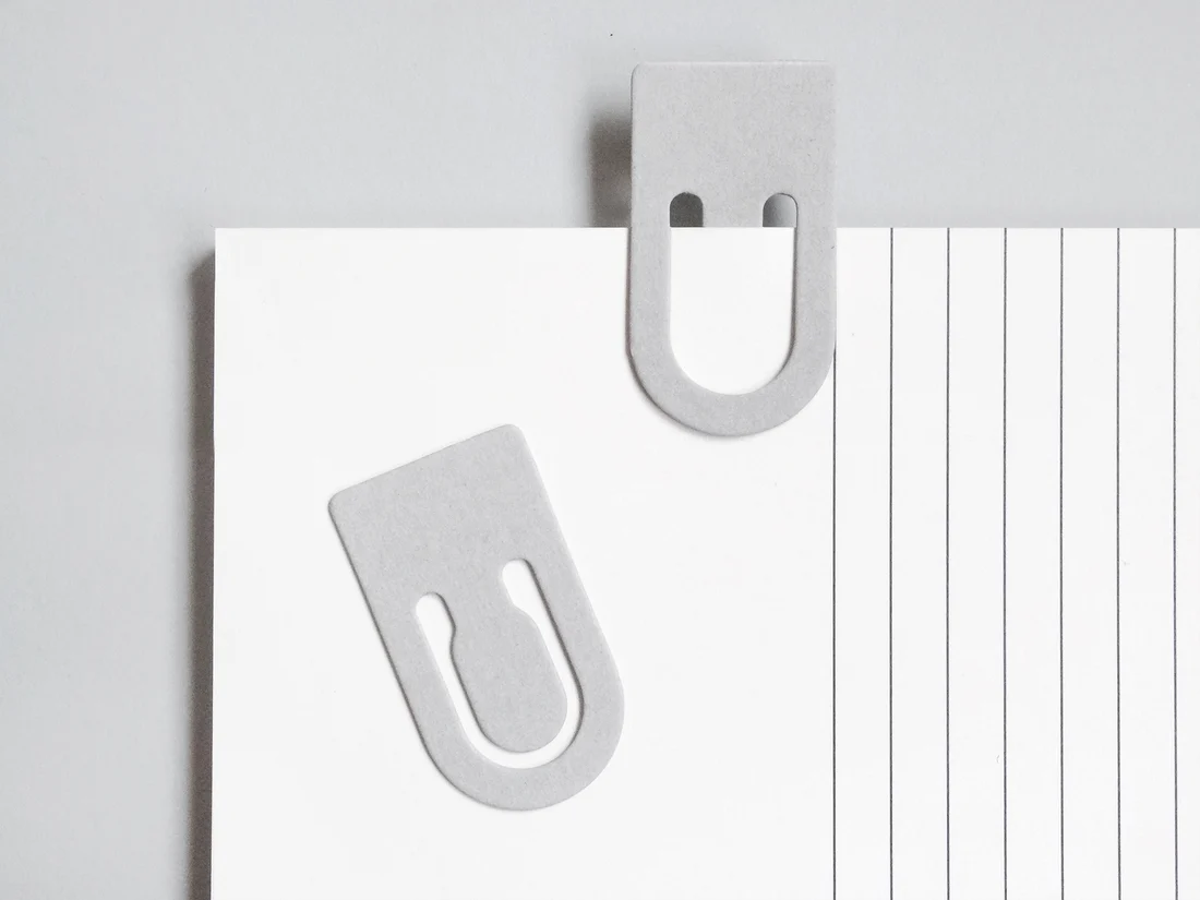 CARD CLIPS