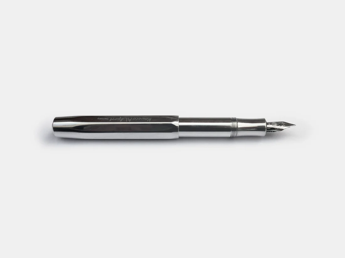 FOUNTAIN PEN
