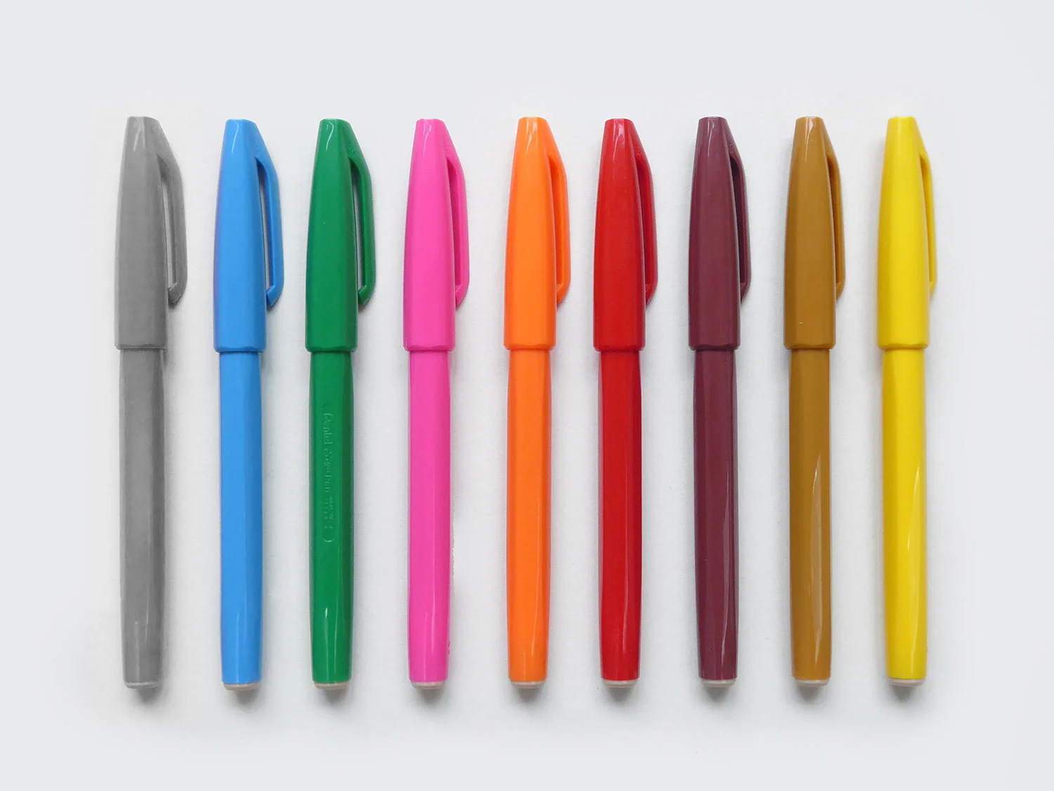 PENTEL SIGN PEN